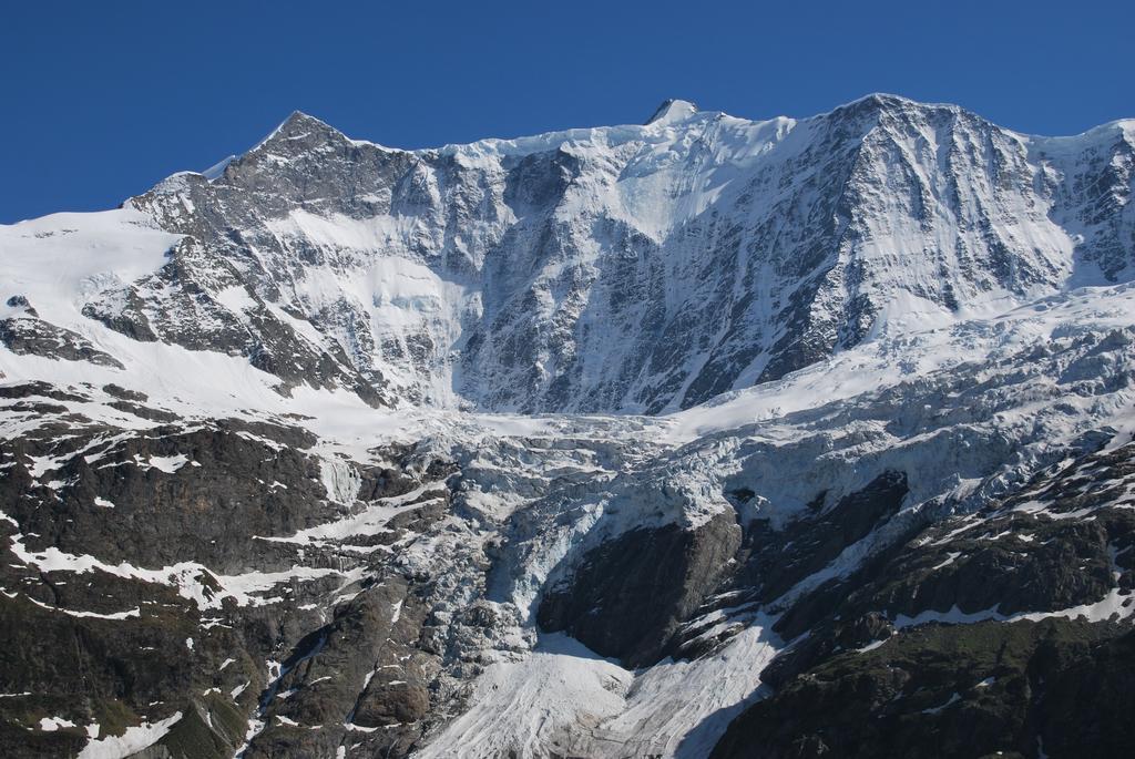 Berghaus Baregg Grindelwald