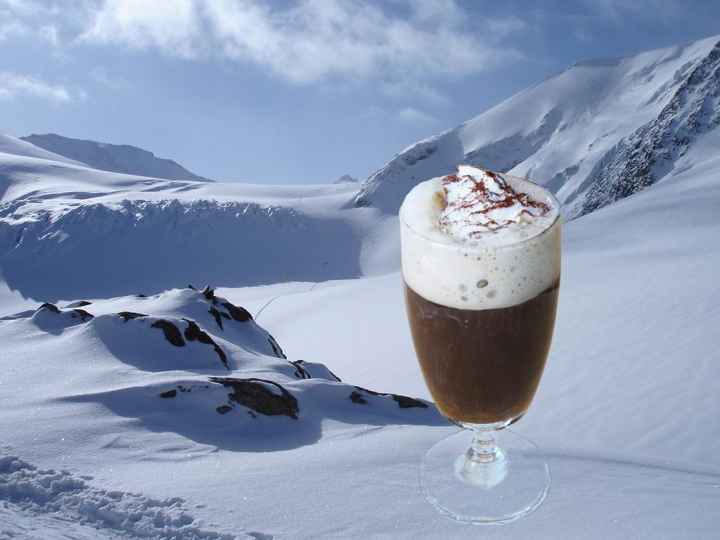 Inn Berghaus Baregg Grindelwald