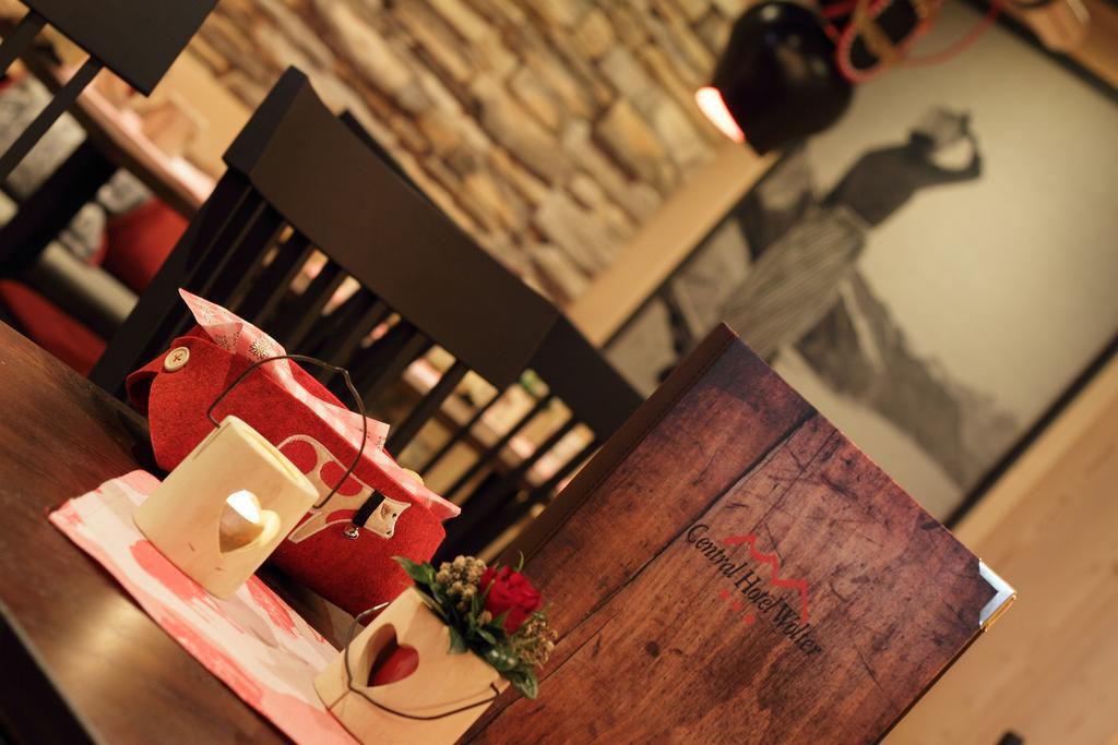 Hotel Wolter - 3*