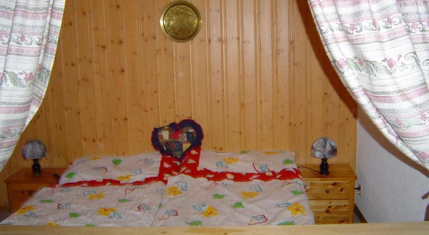 Spinne Apartment Grindelwald