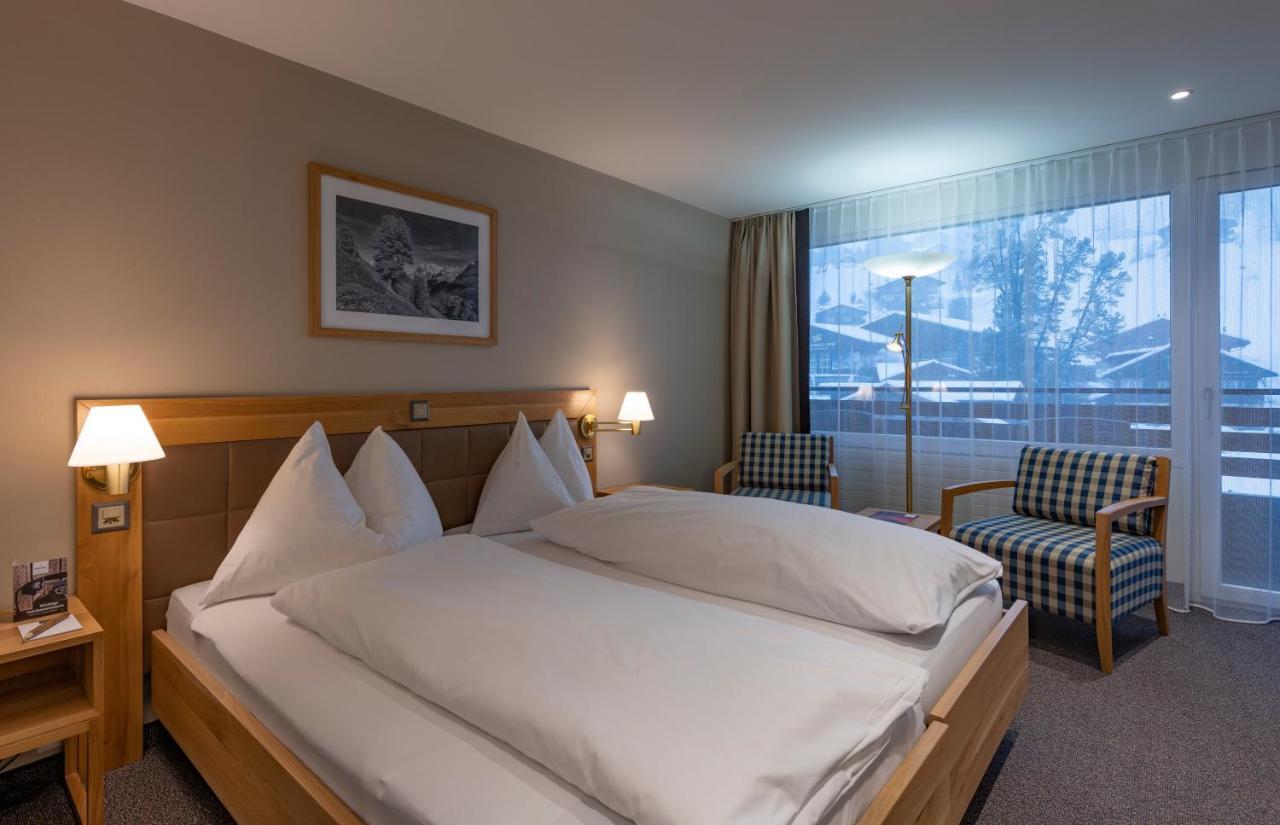 Sunstar Hotel&spa 4*