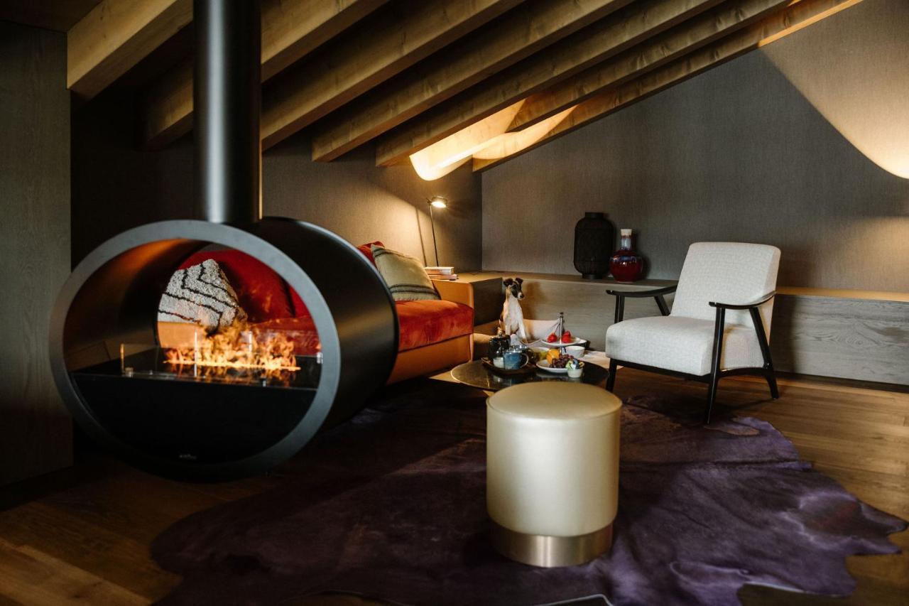 Hotel Bergwelt - Alpine Design