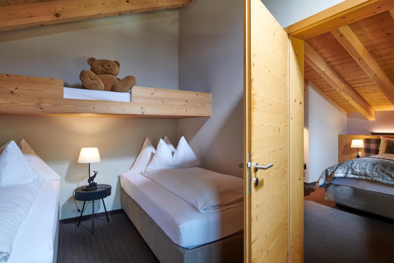 Aspen Alpine Lifestyle 4*