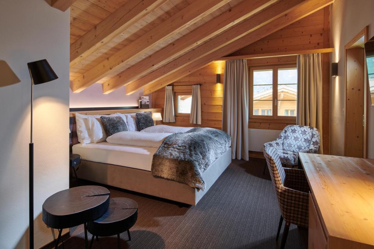 Hotel Aspen Alpine Lifestyle