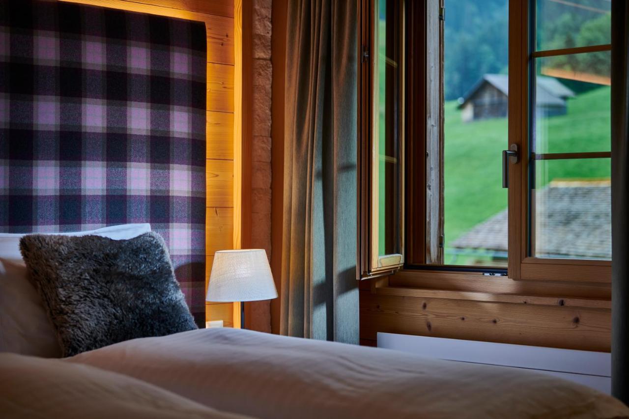 Aspen Alpine Lifestyle Grindelwald