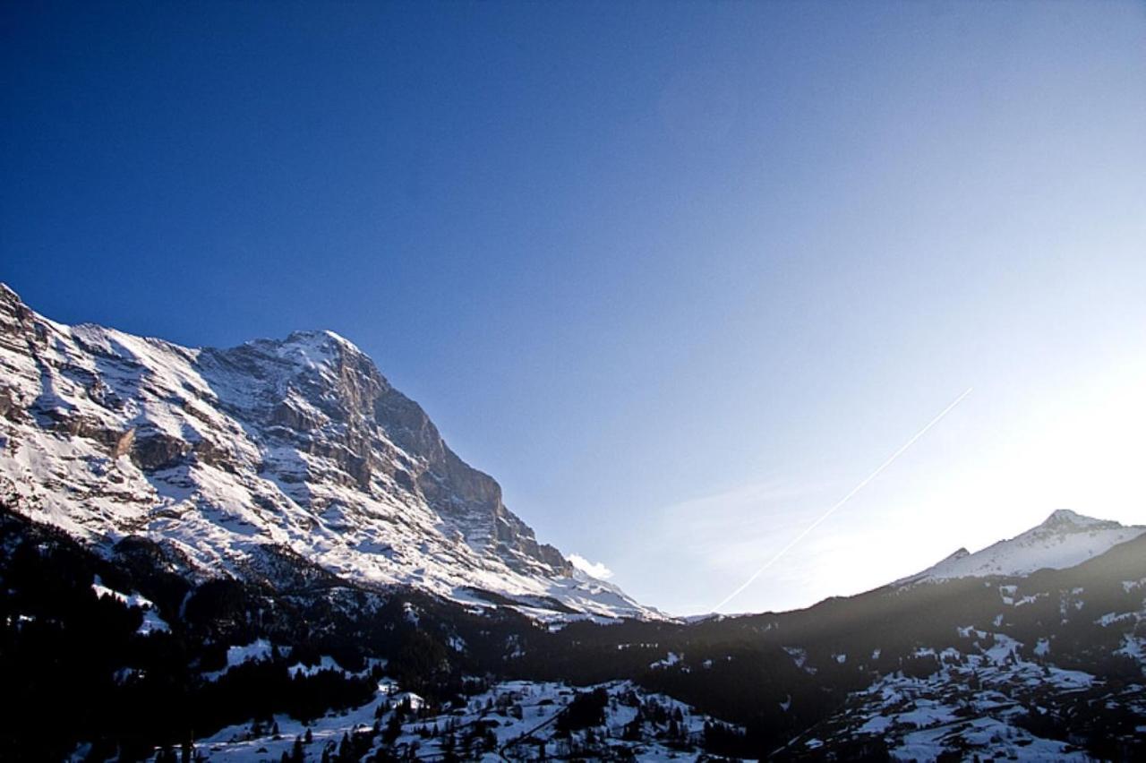 Eigerblick Apartment Grindelwald