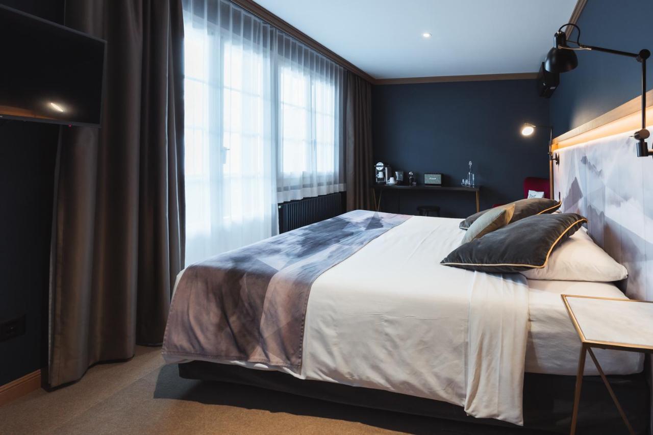 Boutique Glacier Grindelwald