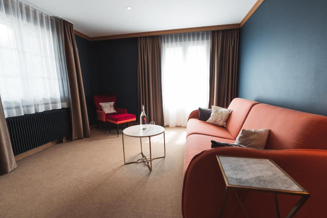 Hotel Boutique Glacier