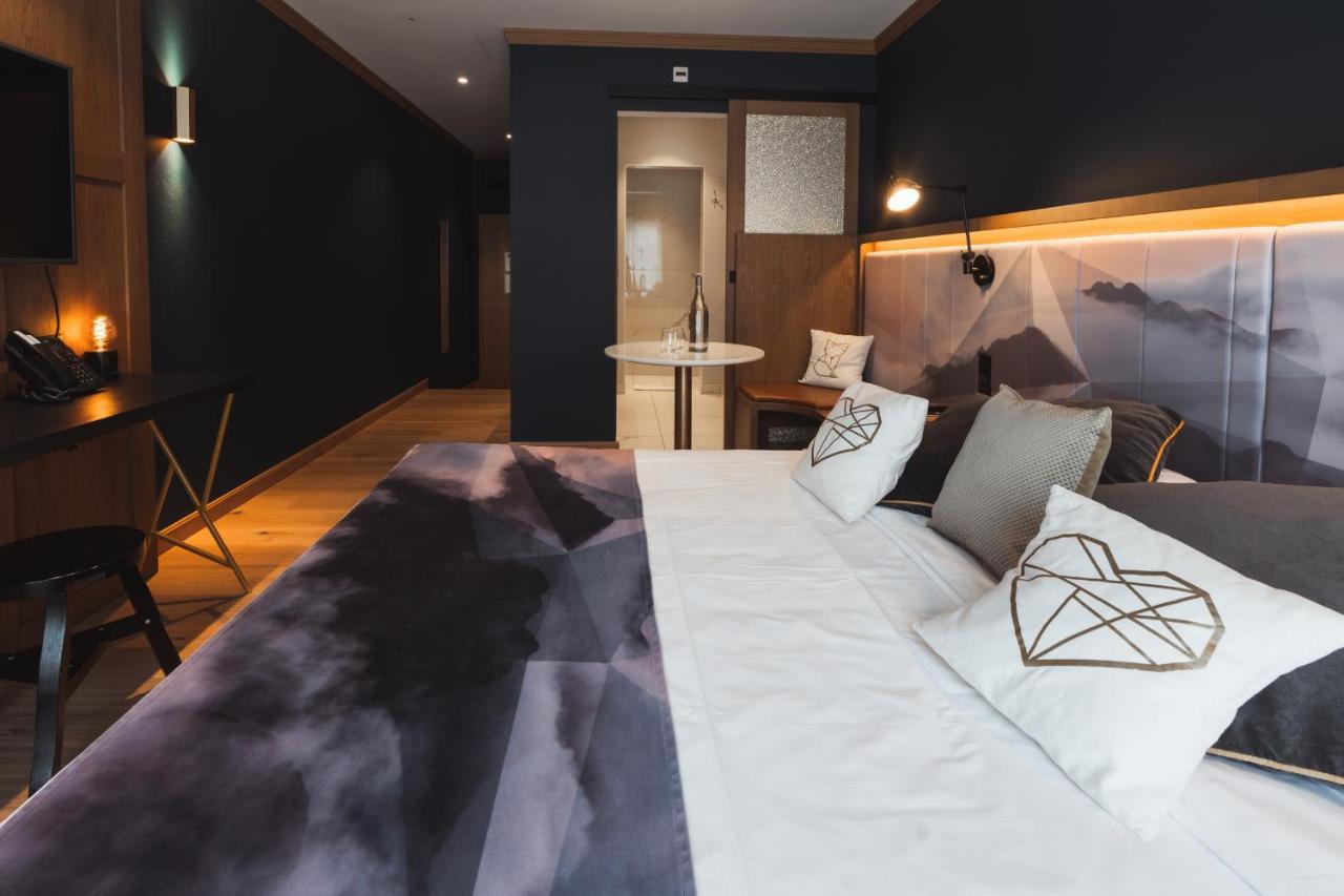 Boutique Glacier 4*