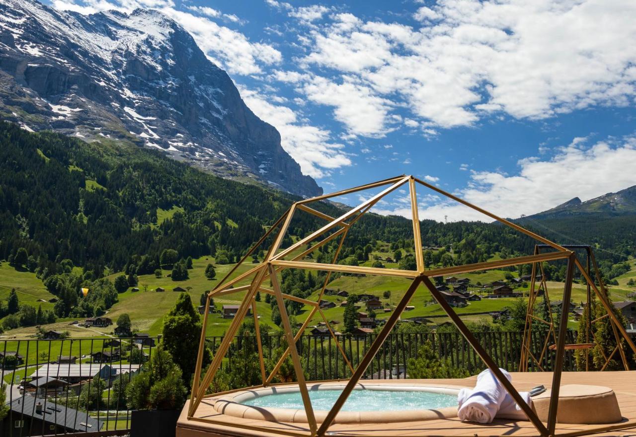 Boutique Glacier 4*