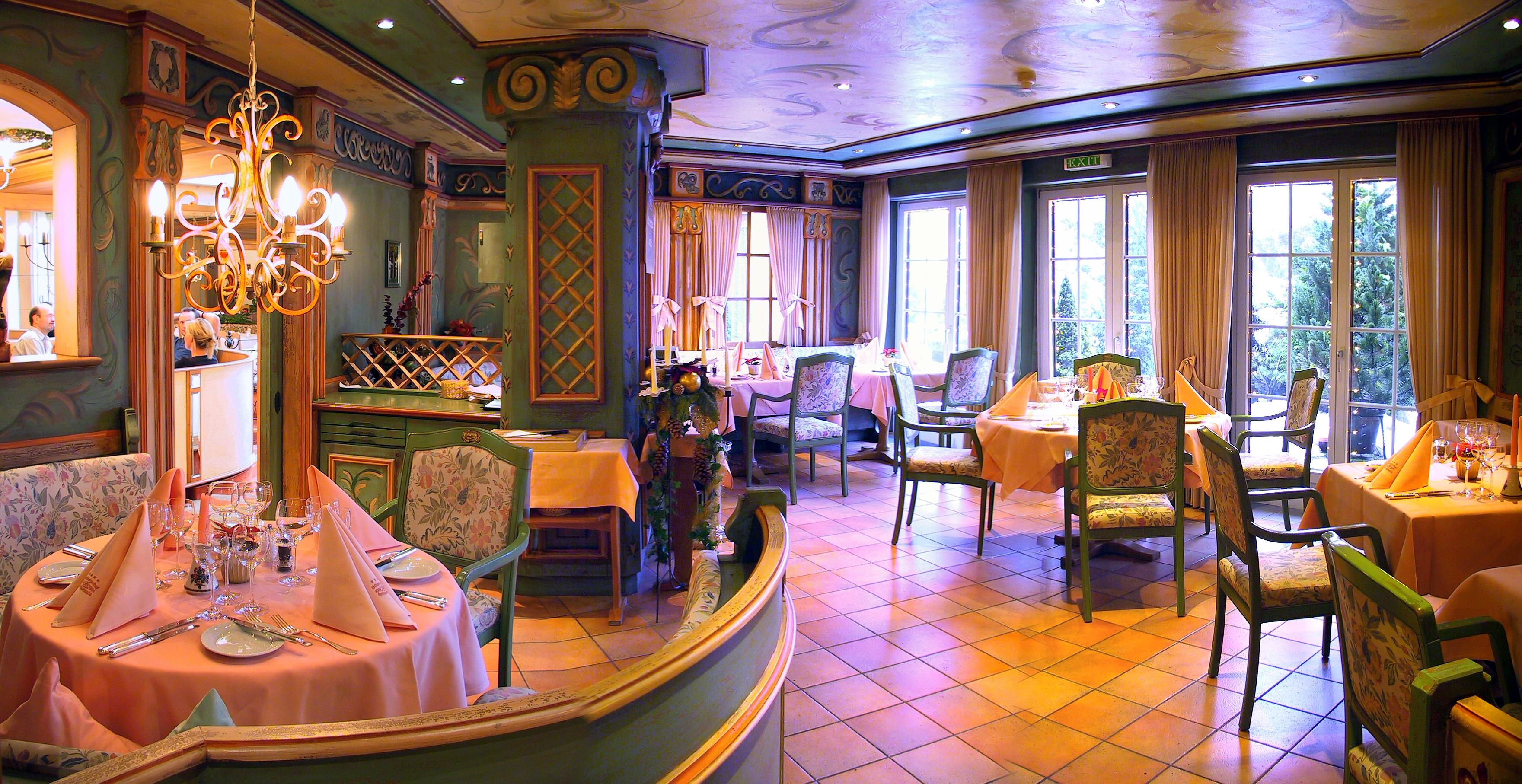 Romantik Schweizerhof Hotel Grindelwald
