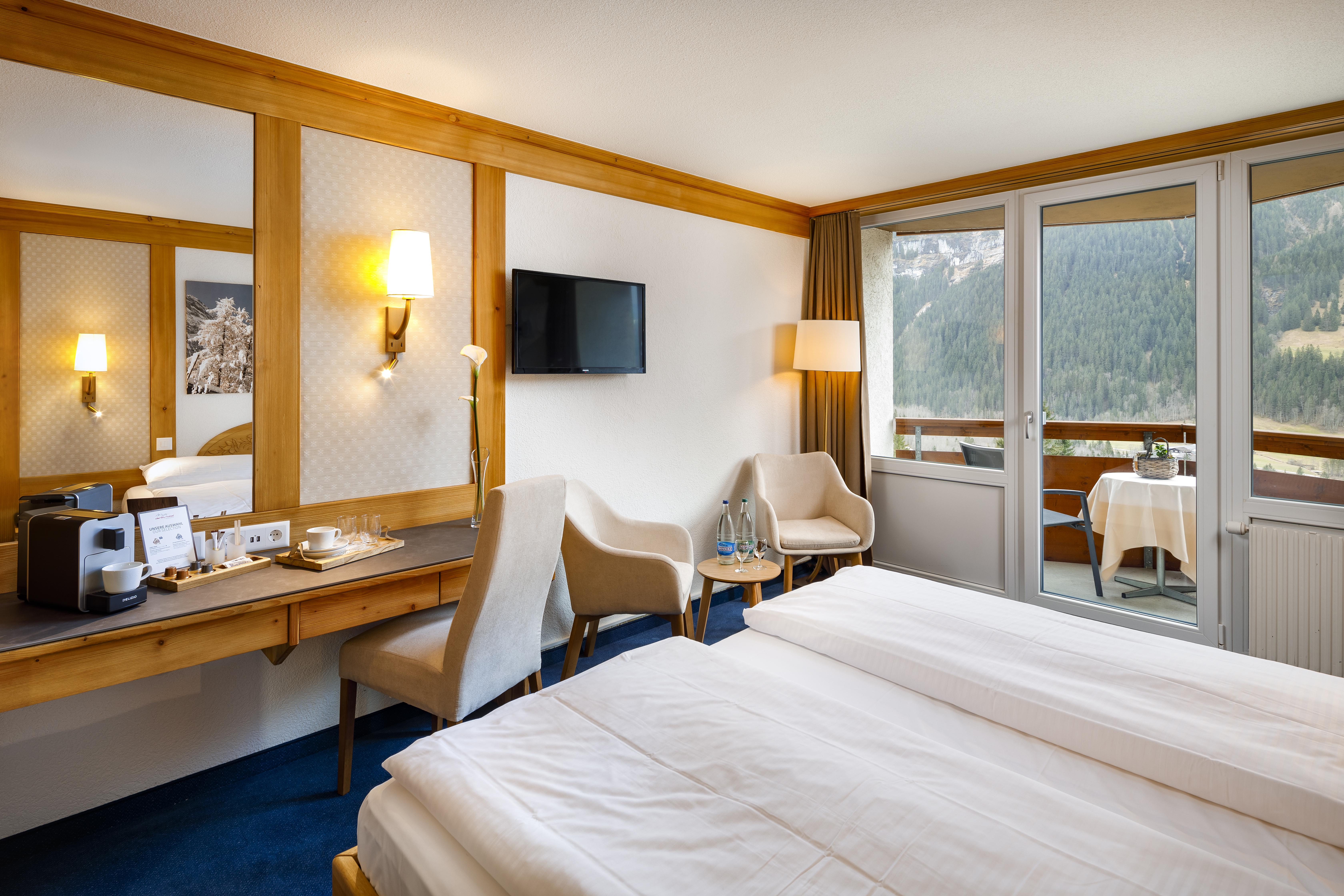 Derby Swiss Quality Hotel 3*