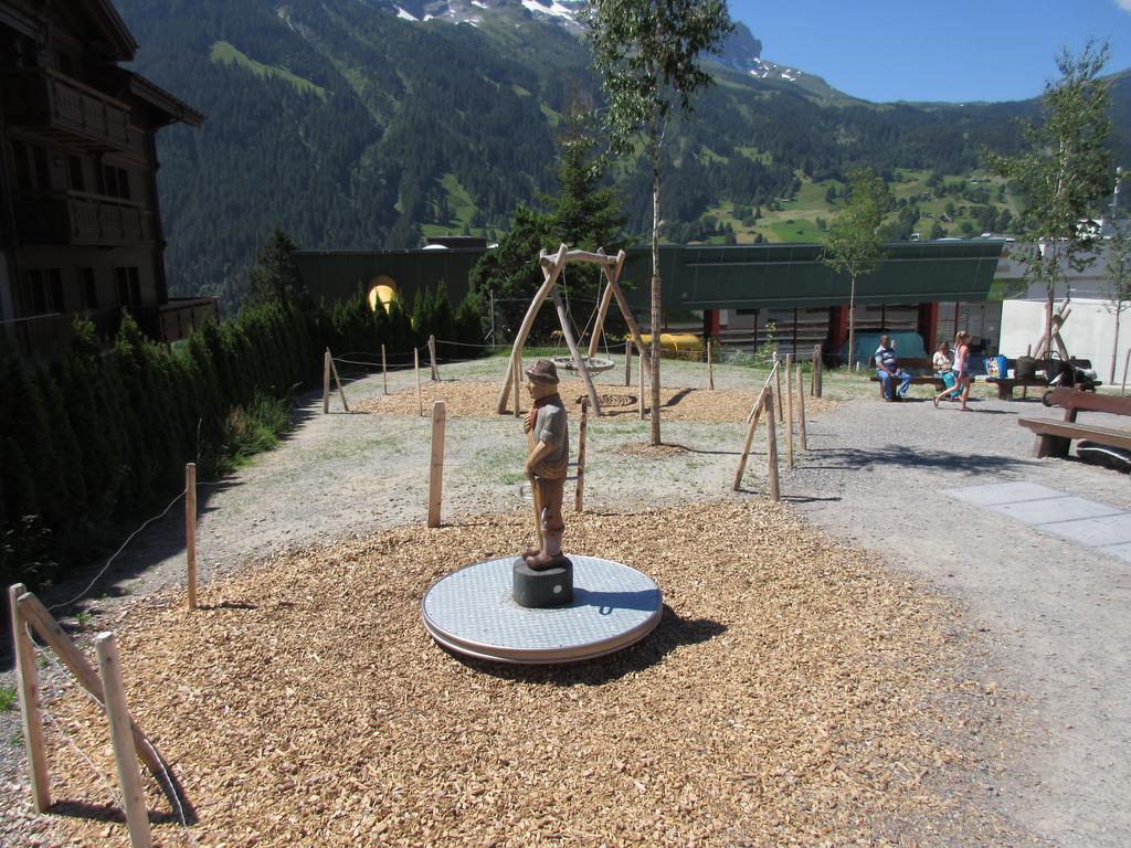 Chalet Casita Grindelwald