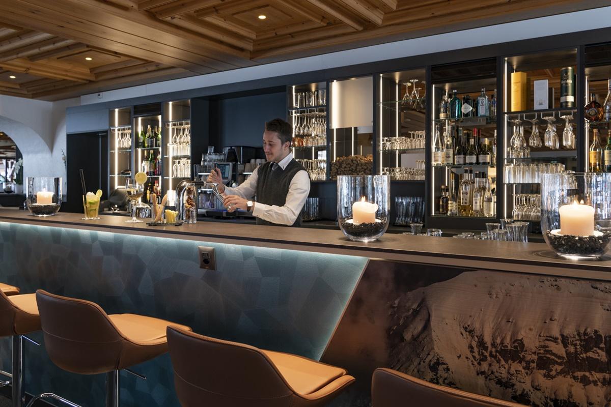 Hotel Sunstar & Grindelwald