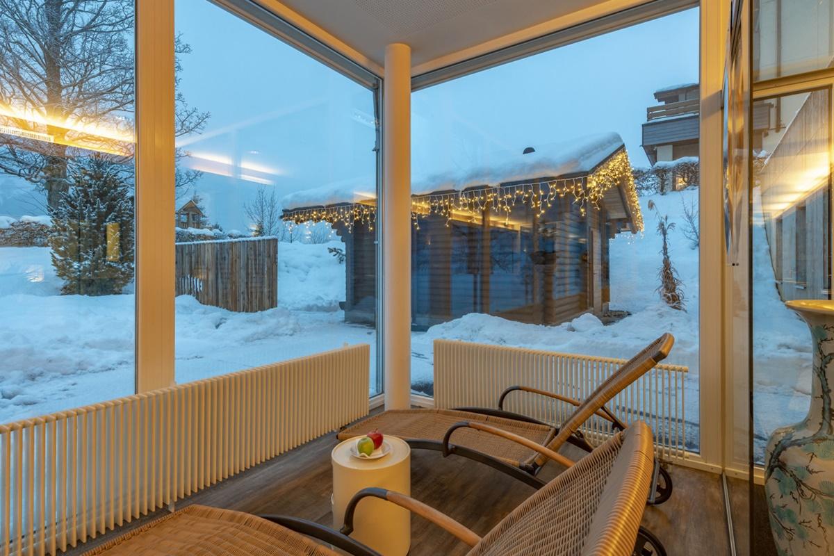 Sunstar Hotel&spa 4* Grindelwald
