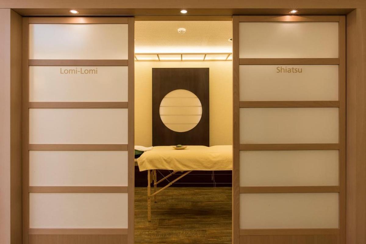 Sunstar & Hotel Grindelwald