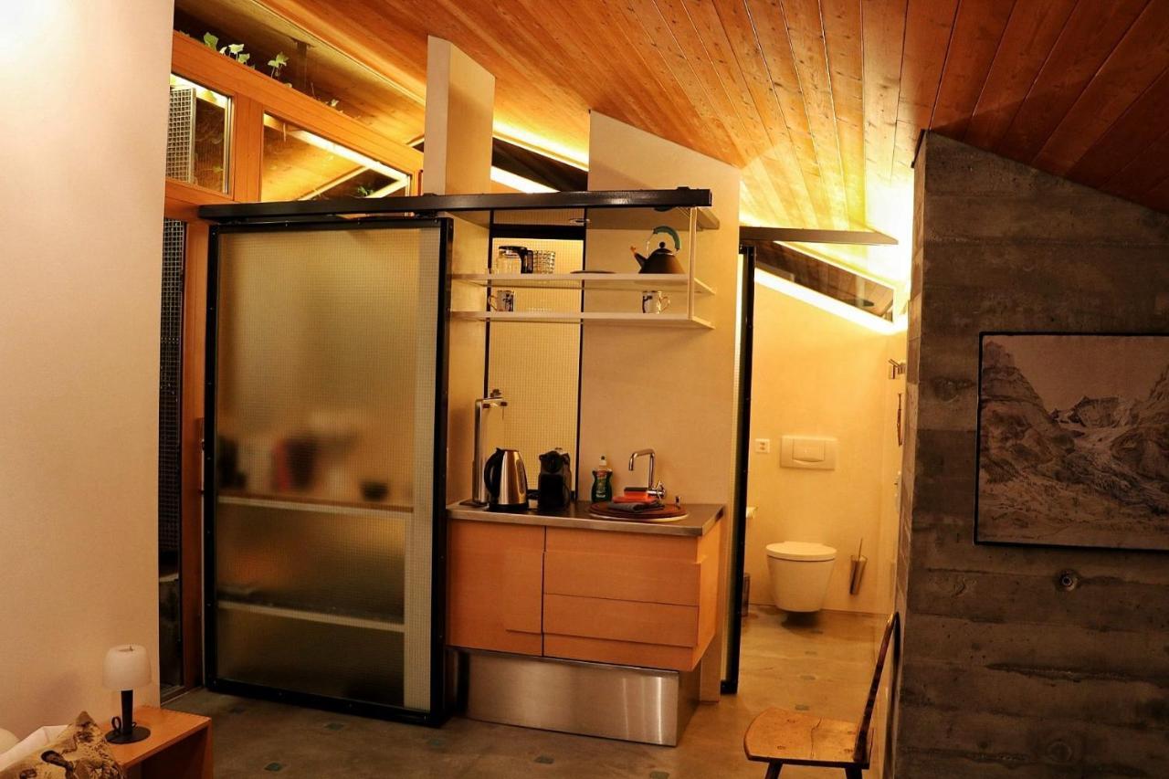 Morgane Chalet Grindelwald