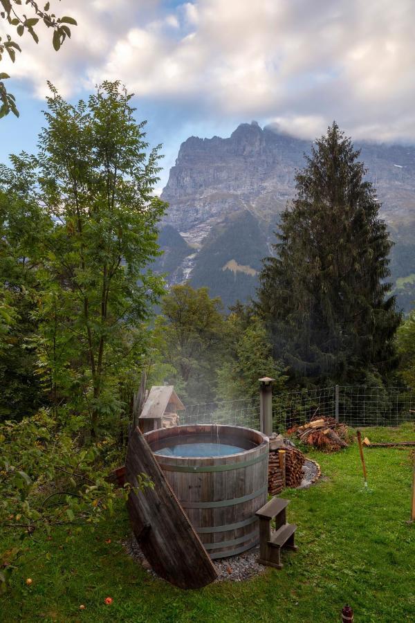 Hostel Youth Grindelwald