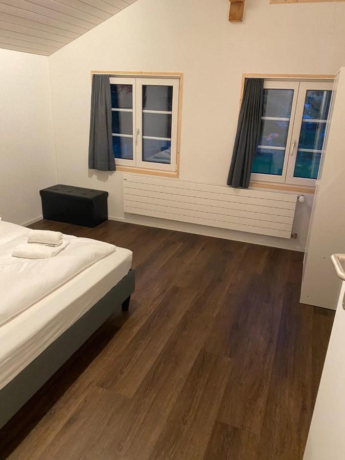 Apartment Comfortable Close To Slopes Grindelwald