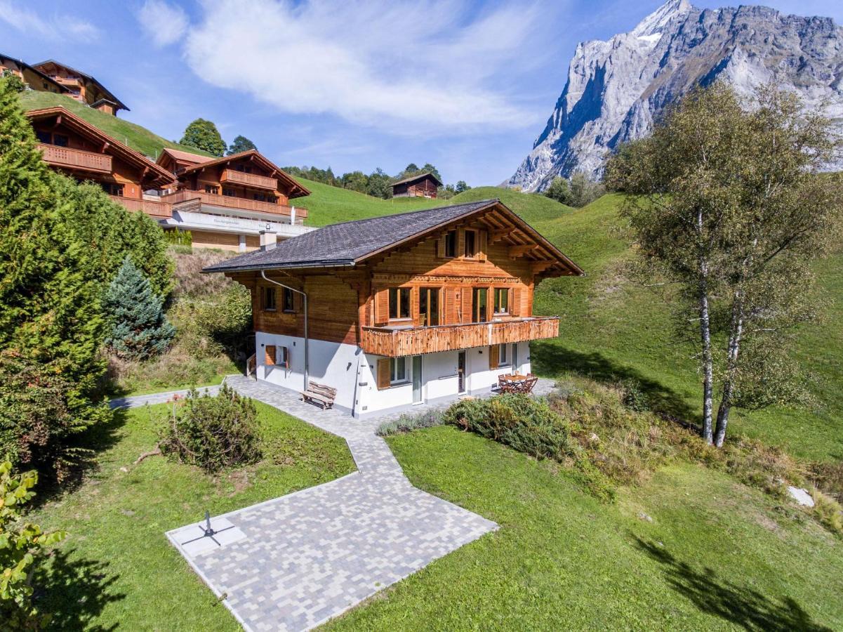 Apartment Muehlegaden - Griwa Rent Ag
