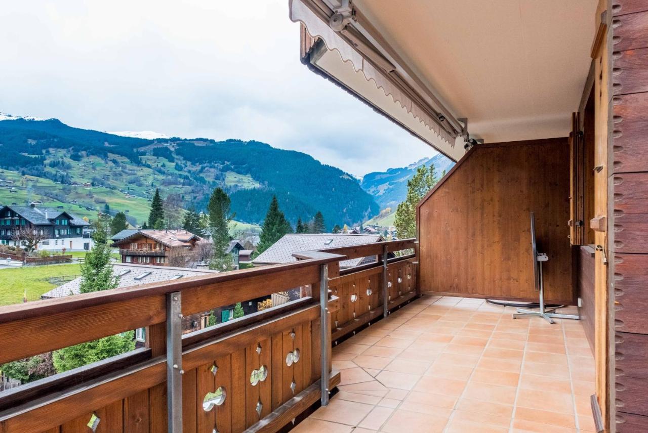 Fagus - Griwa Rent Ag Apartment