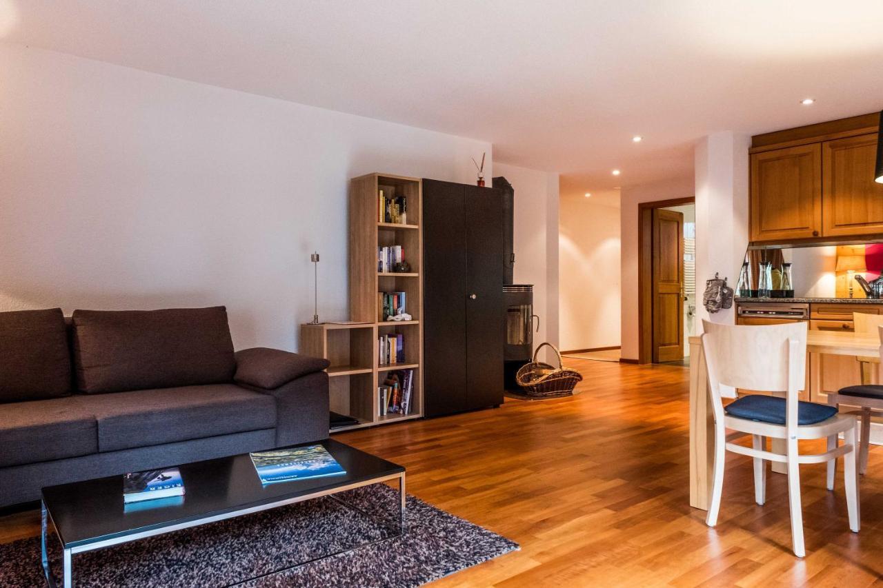 Fagus - Griwa Rent Ag Apartment