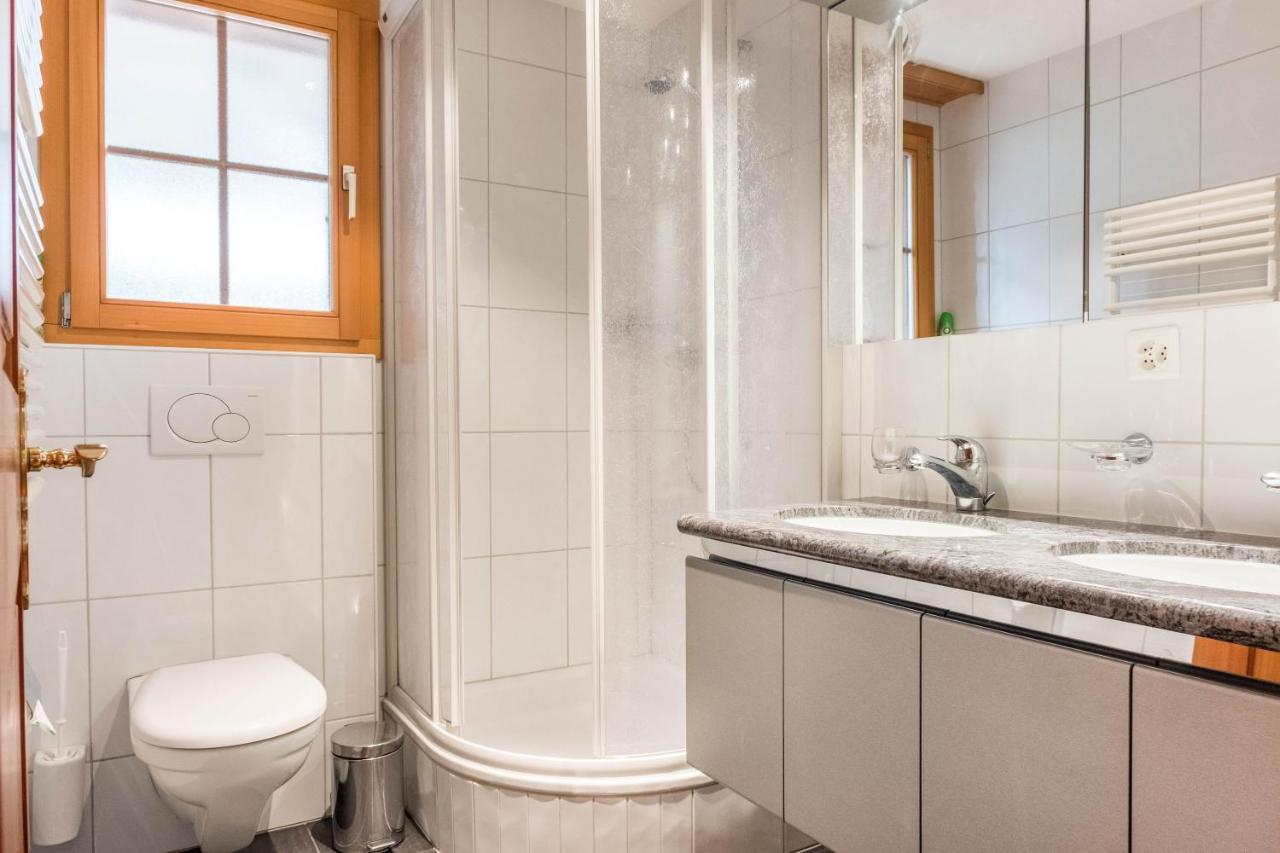 Fagus - Griwa Rent Ag Grindelwald