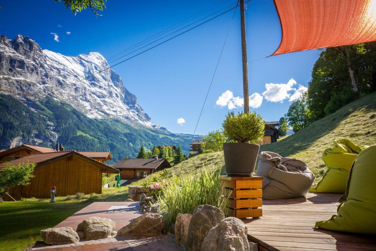 Lauberhorn Hotel 2*