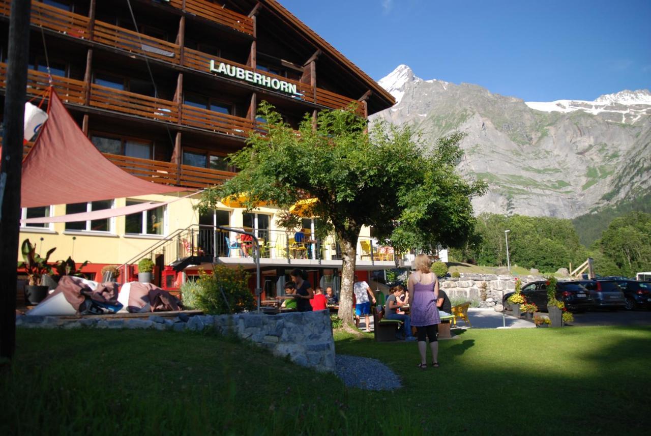 Lauberhorn