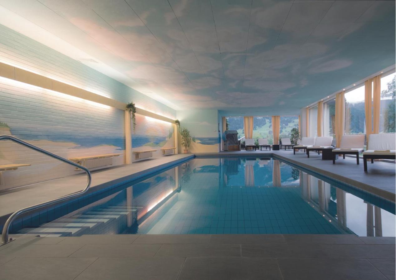 Romantik Schweizerhof Grindelwald