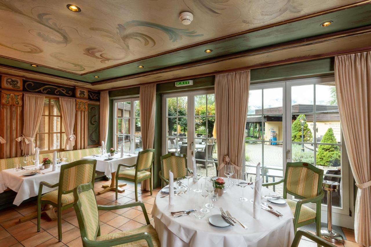 Romantik Schweizerhof Hotel