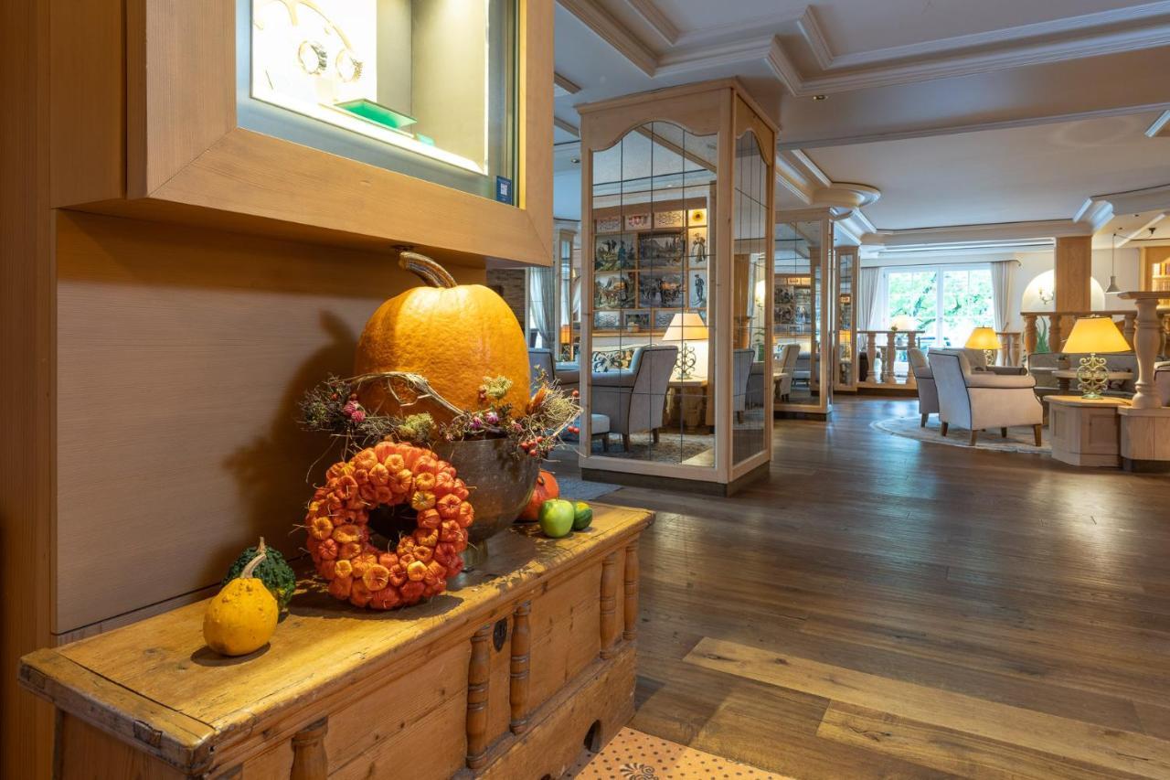 Hotel Romantik Schweizerhof