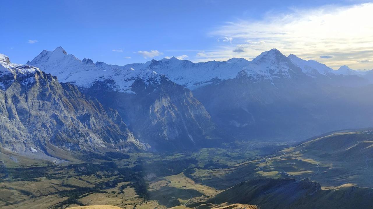 Pfyffer - Mountain View * Grindelwald