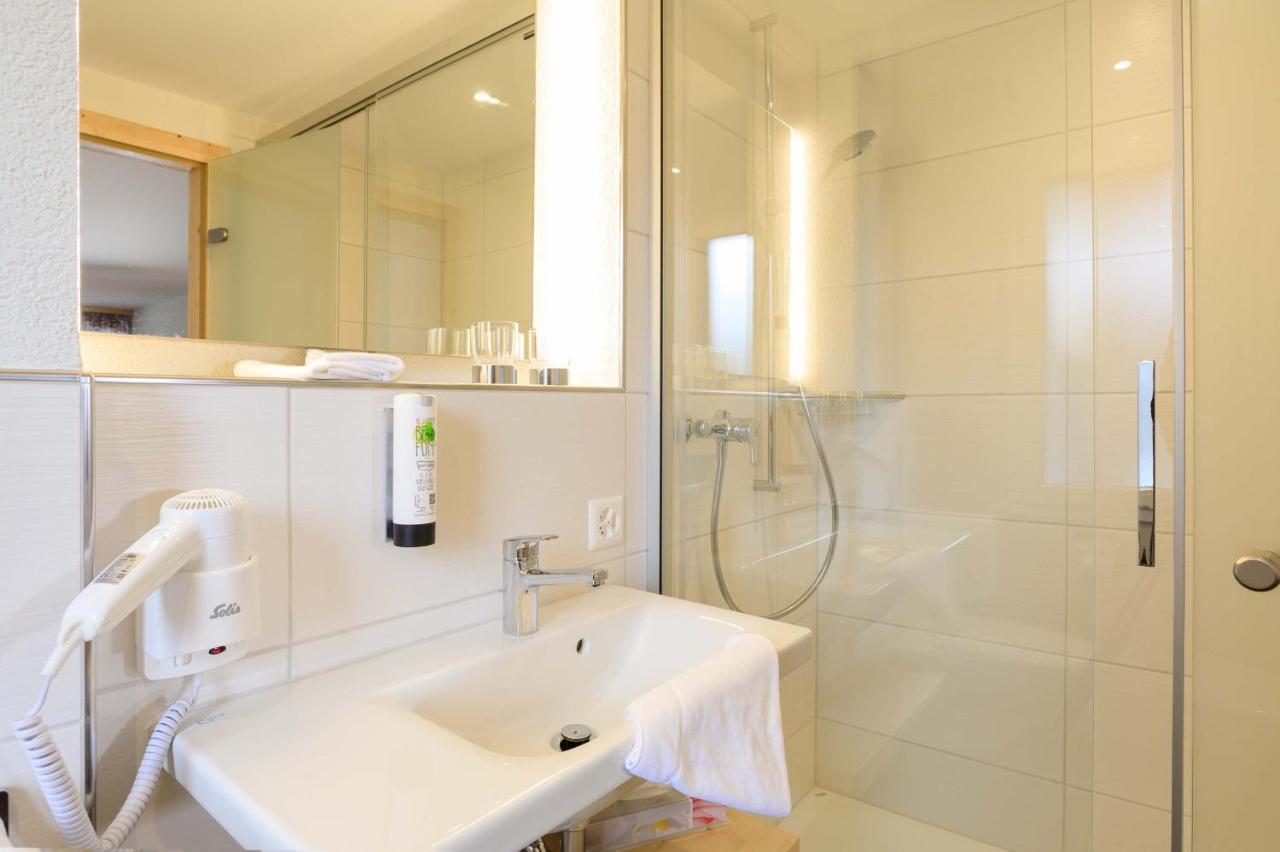 Caprice - Hotel Grindelwald