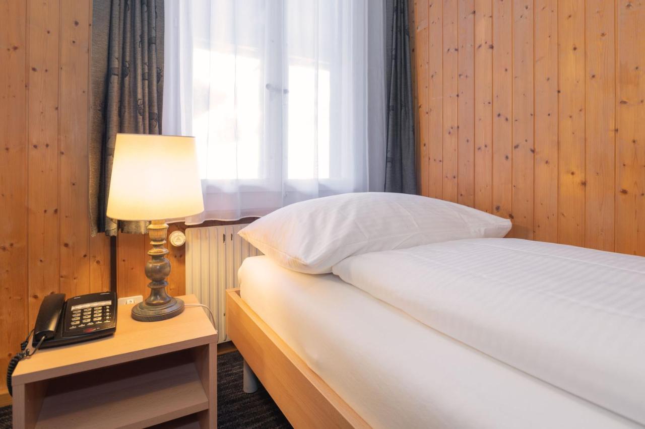 Jungfrau Lodge, Swiss Mountain