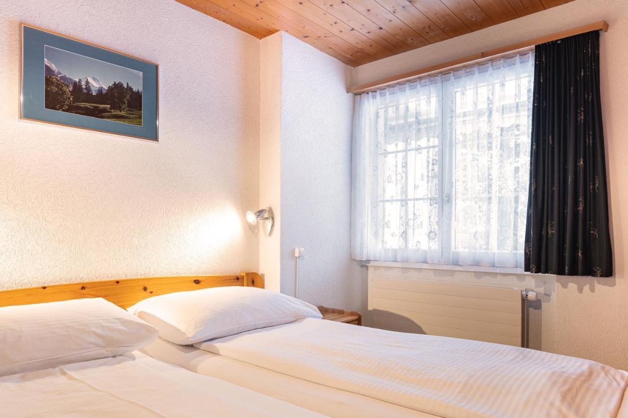 Apartamento Arabelle Grindelwald