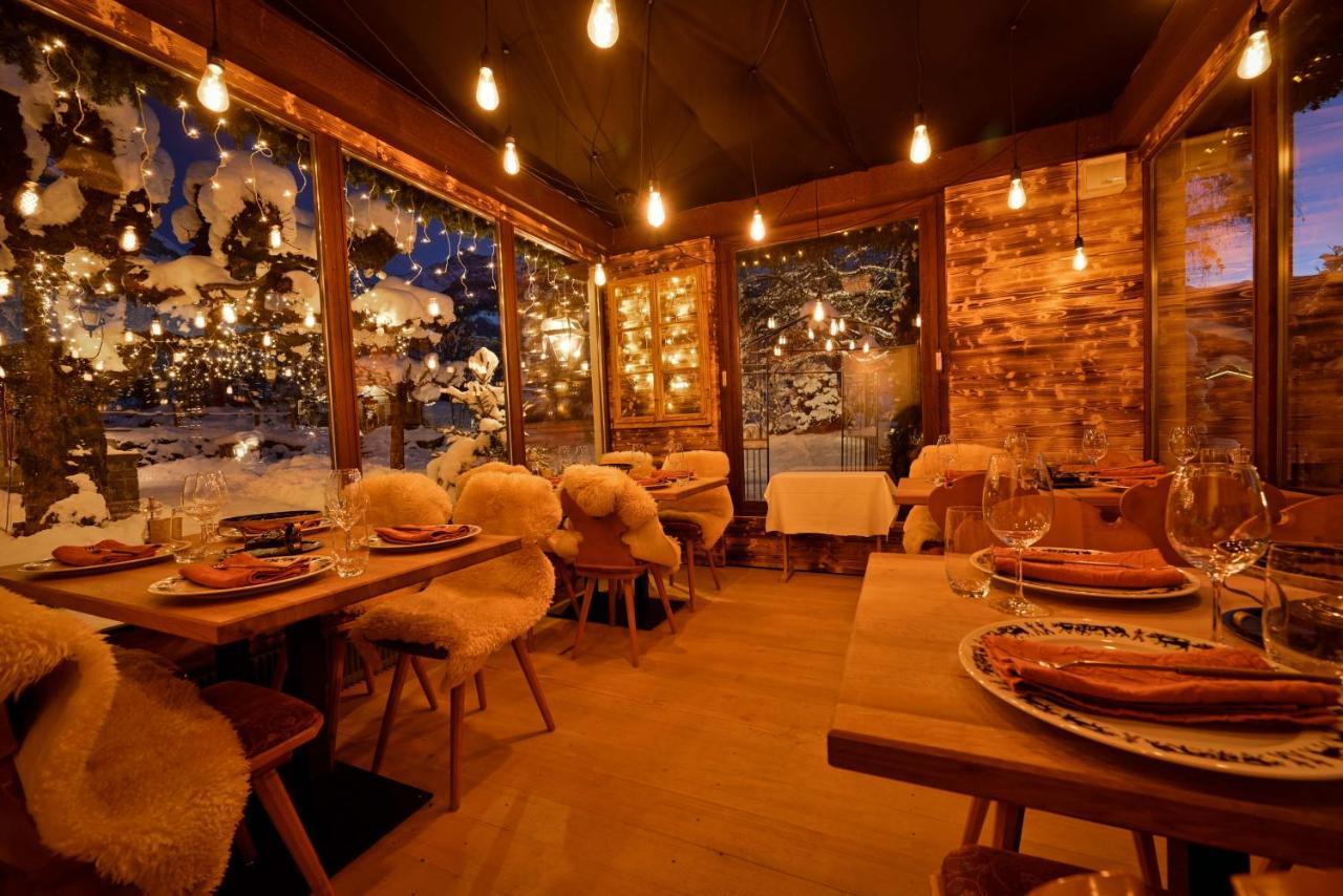 Romantik Schweizerhof 5* Grindelwald