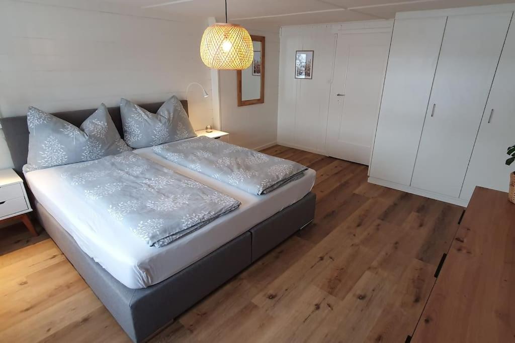 Apartment Bergnest