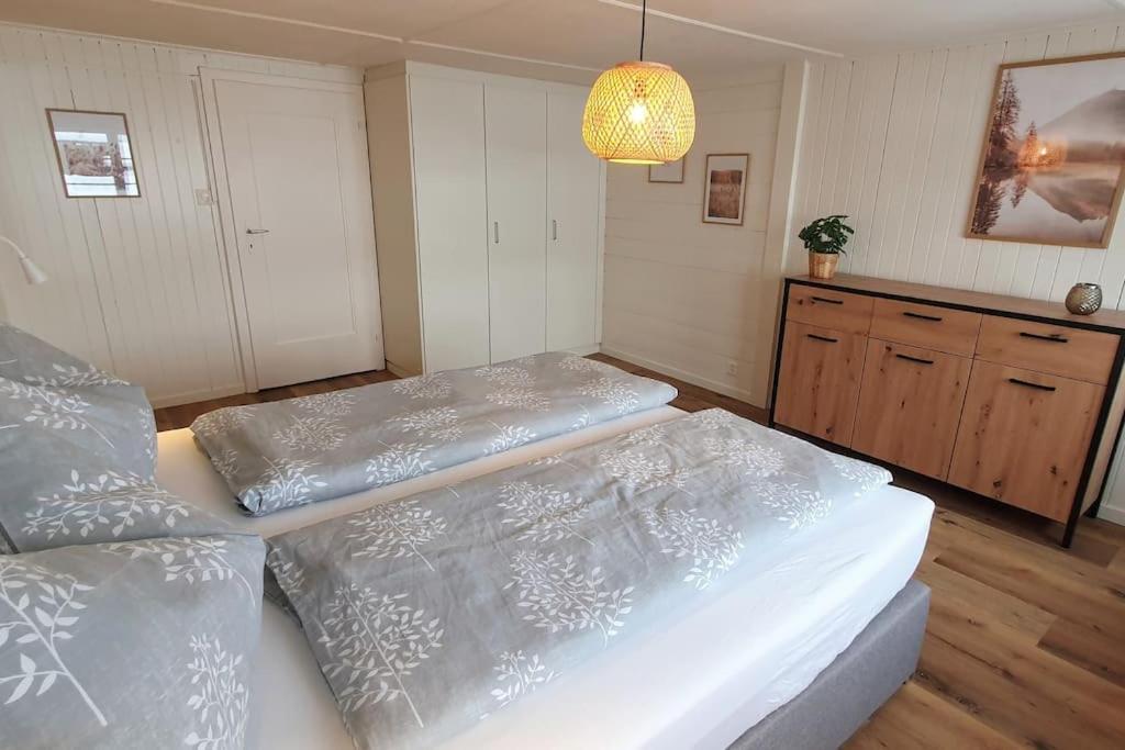 Apartment Bergnest