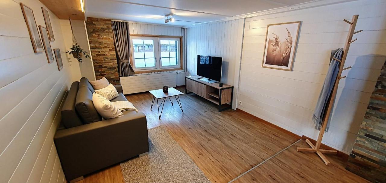Apartment Bergnest