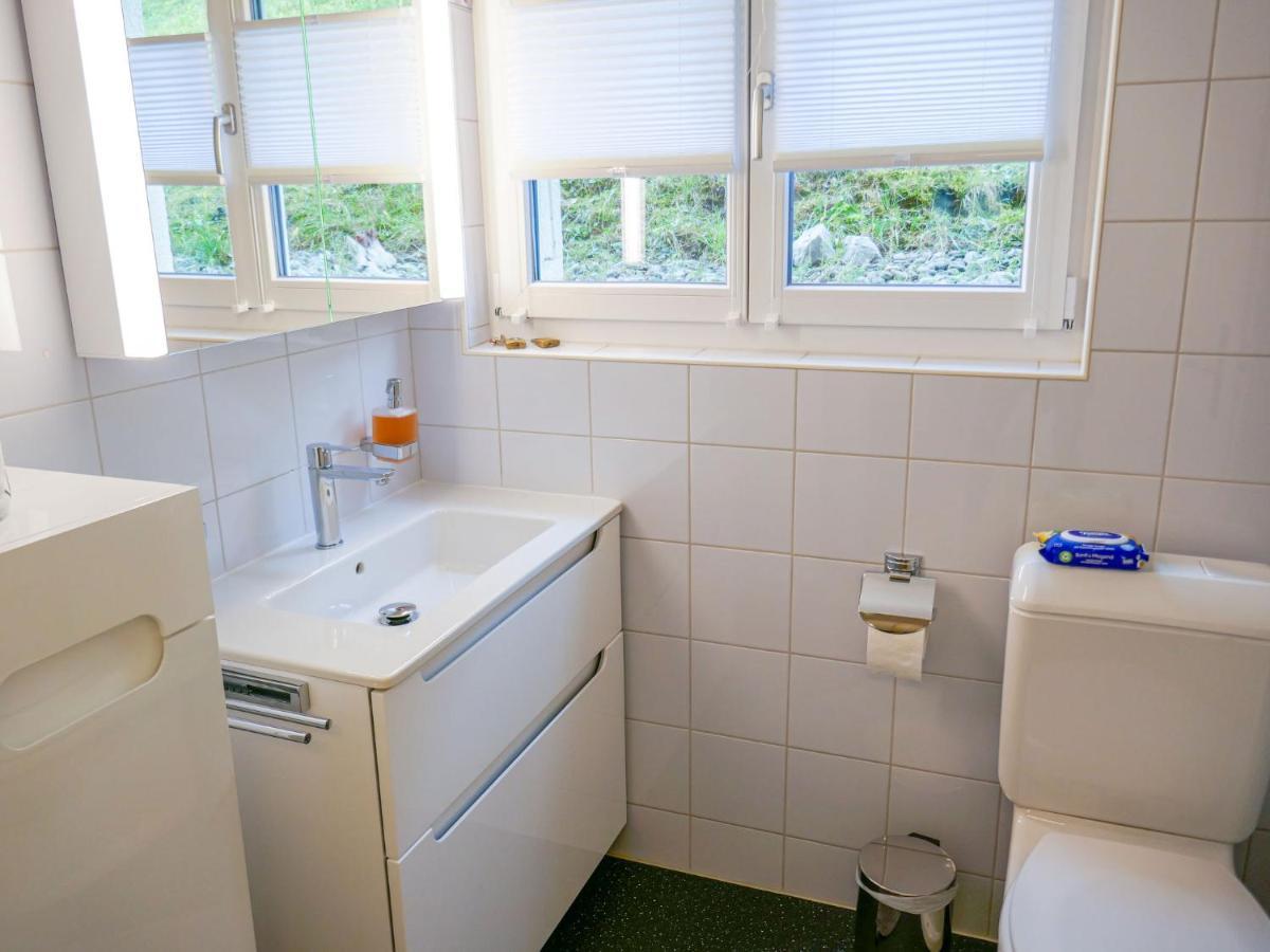 Zur Hoehe By Interhome Apartment *