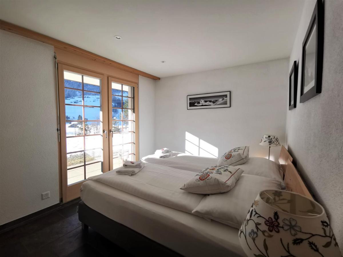 Billabong Apartment