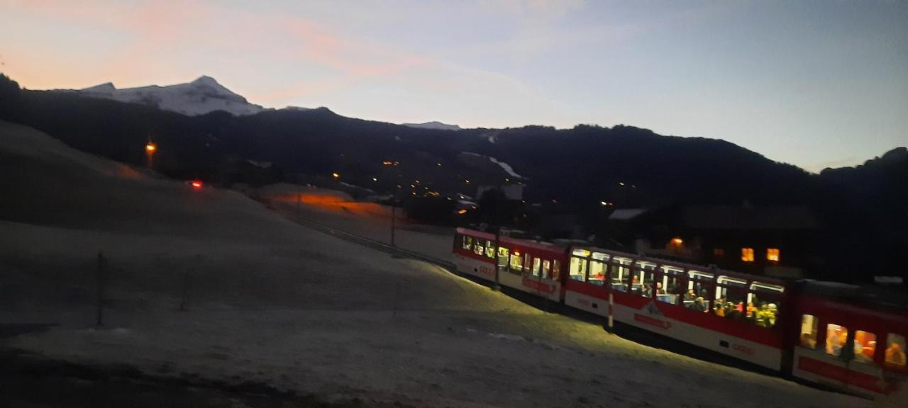 Baergblick Grindelwald