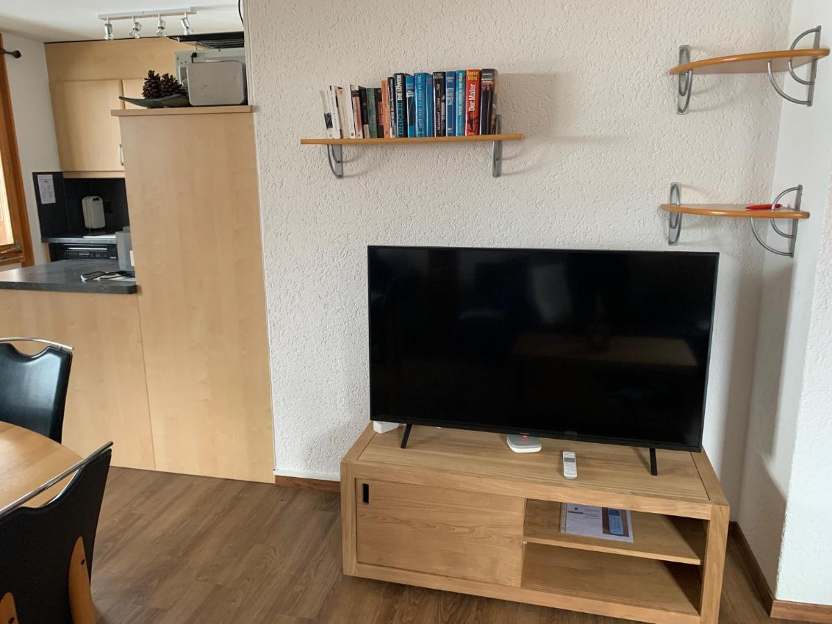 Apartment Chrinnengletscher *