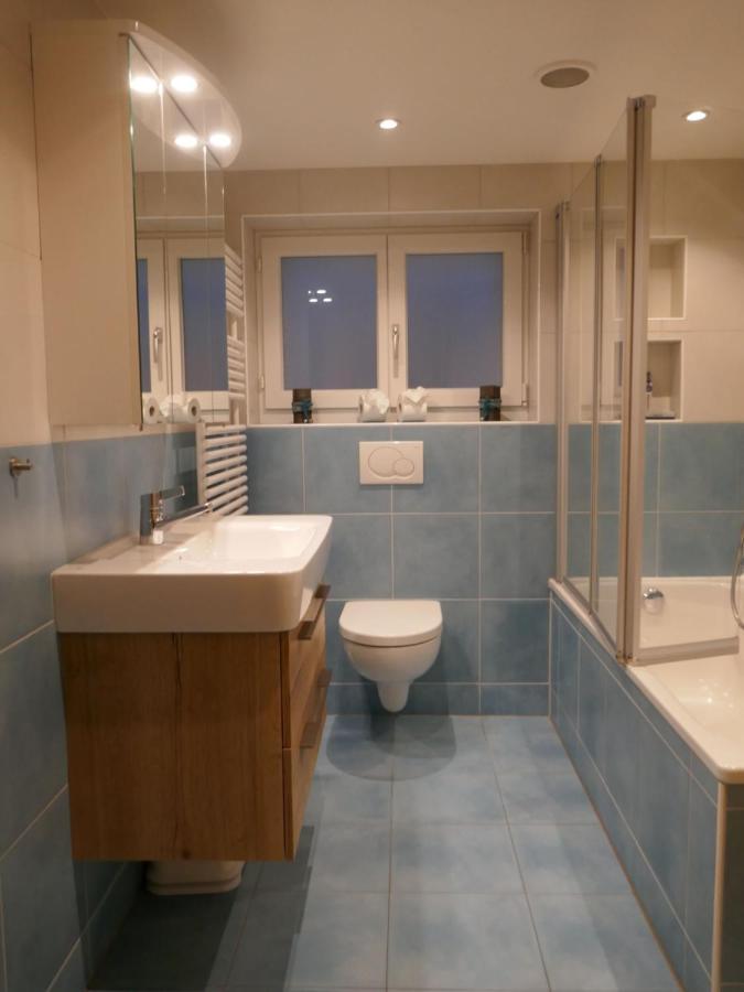 Ahornen By Interhome Holiday home *