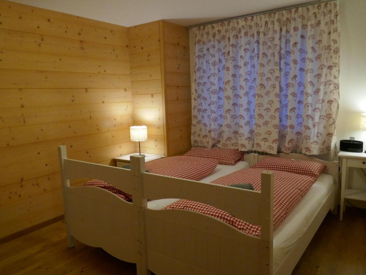 Ahornen By Interhome Holiday home *