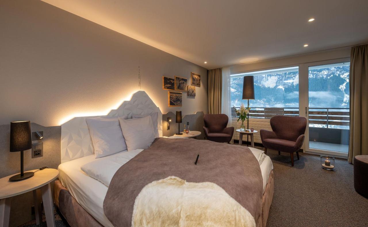 Sunstar Hotel&spa Grindelwald