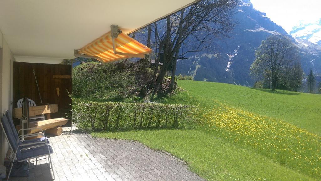 Alpine Boutique Apartments, Gletscher