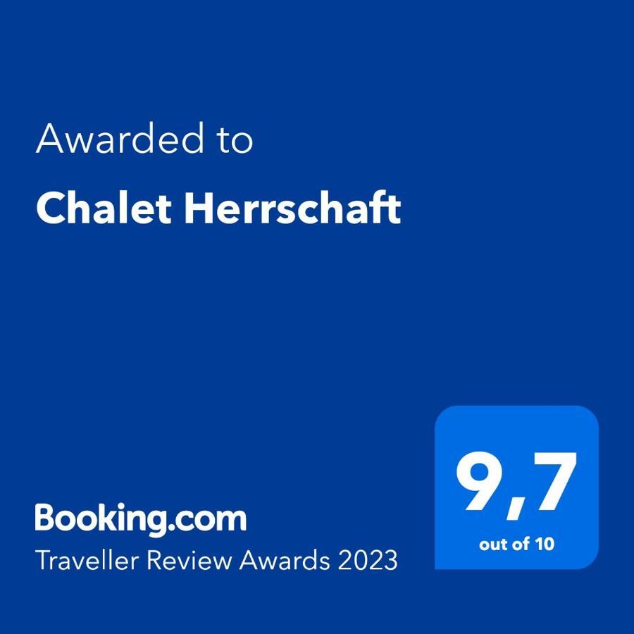 Herrschaft Grindelwald