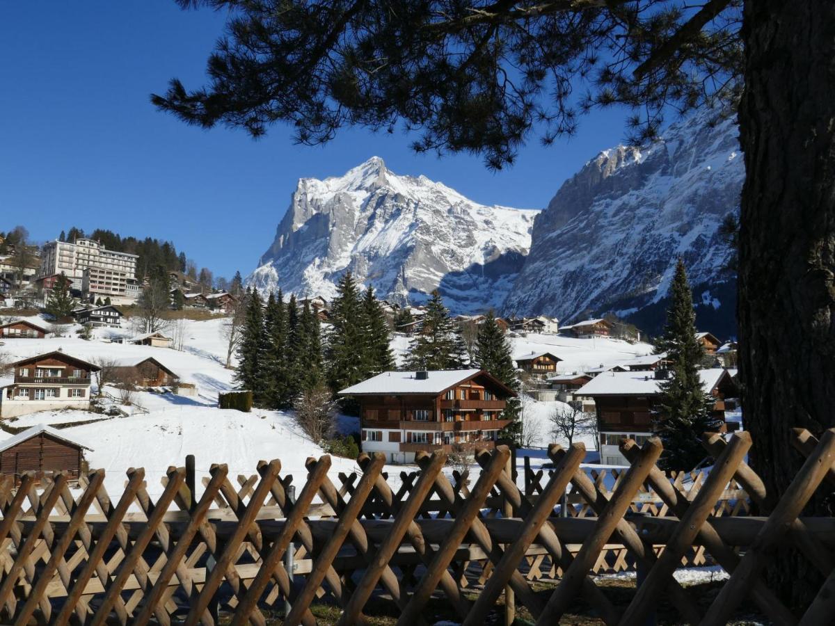 Apartment Chalet Anna By Interhome Apartment *